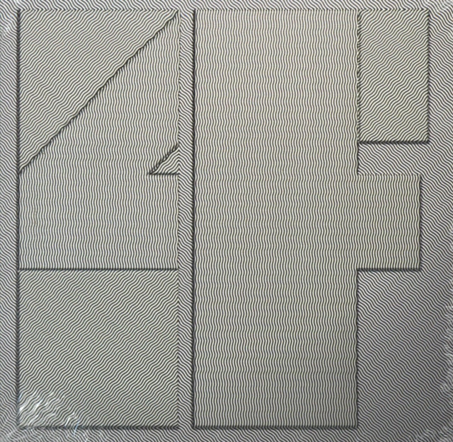 If - If 4 (CD)
