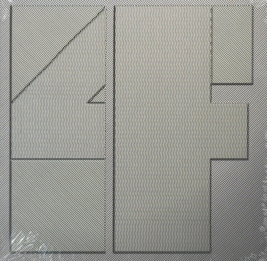 If - If 4 (CD)