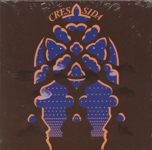 Cressida - Cressida Replica Gatefold (CD)
