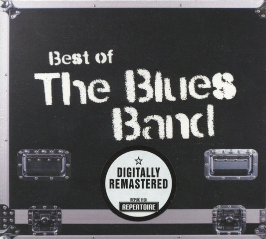 Blues Band - Best Of (CD)