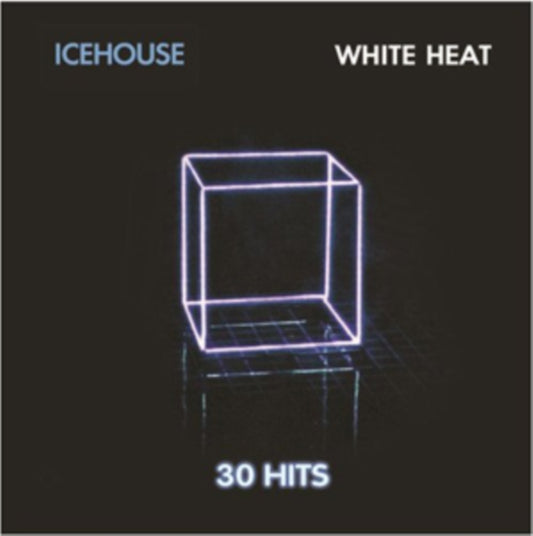 Icehouse - White Heat - 30 Hits (CD + DVD)
