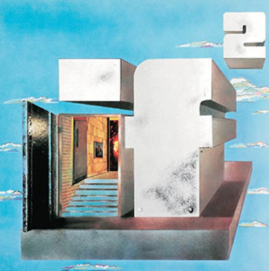 If - 2 (CD)