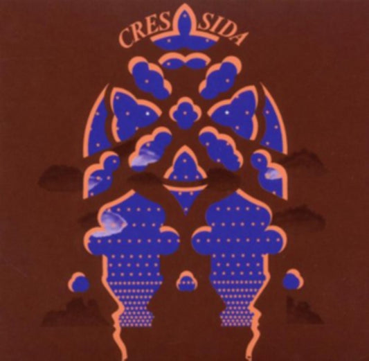Cressida - Cressida (CD)