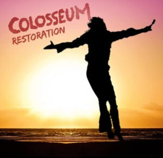 Colosseum - Restoration (CD)