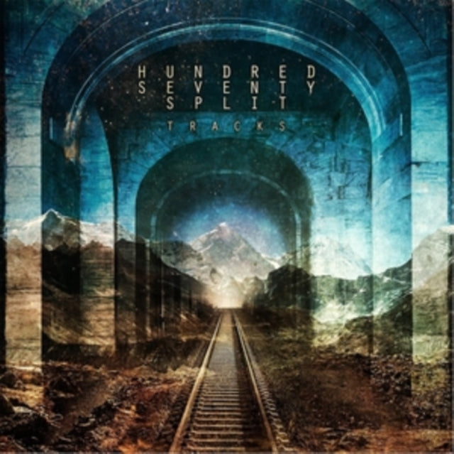 Hundred Seventy Split - Tracks (CD)