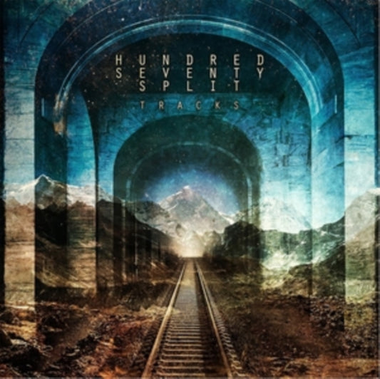 Hundred Seventy Split - Tracks (CD)
