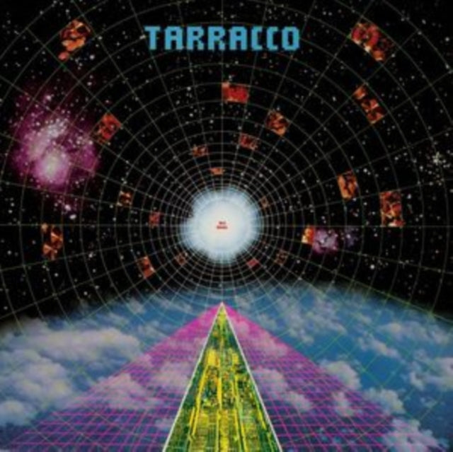 Tarracco - Big Bang (CD)