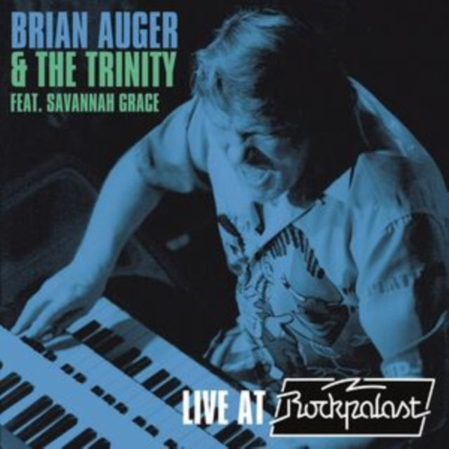 Brian Auger The Trinity Live At Rockpalast (CD + DVD) (https://lasgo.dmmserver.com/media/640/40099101/4009910147429.jpg)