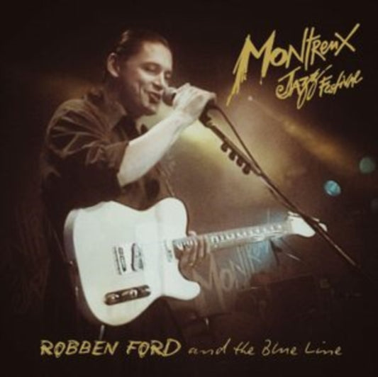 Robben Ford The Blue Line Live At Montreux 1993 (CD + DVD) (https://lasgo.dmmserver.com/media/640/40099101/4009910147528.jpg)