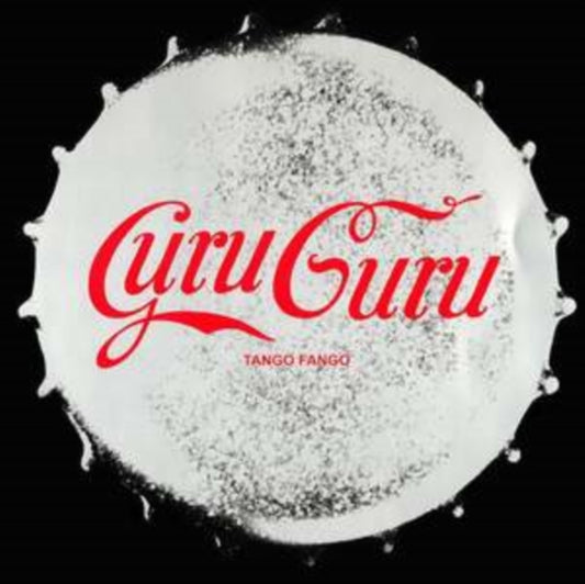 Guru Guru - Tango Fango (CD)