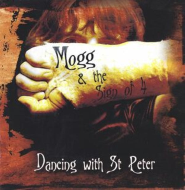 Mogg & The Sign Of 4 - Dancing With St. Peter (Vinyl)