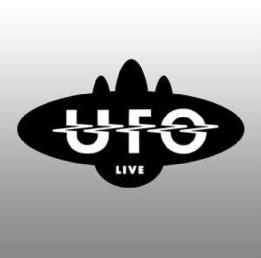 Ufo - Ufo Live (Vinyl)