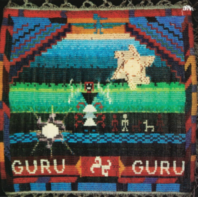 Guru Guru (CD)