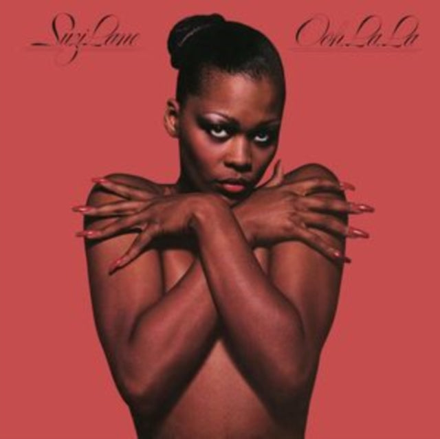 Suzi Lane - Ooh La La (CD)
