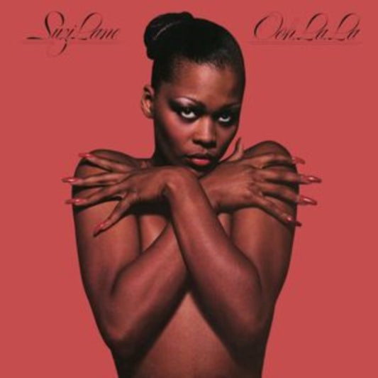 Suzi Lane - Ooh La La (CD)