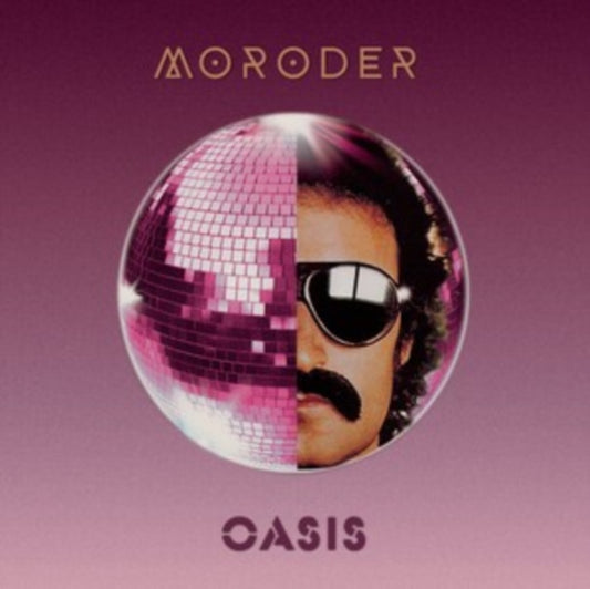Giorgio Moroder - Oasis 1974-1985 The Sound Of Munich (CD)
