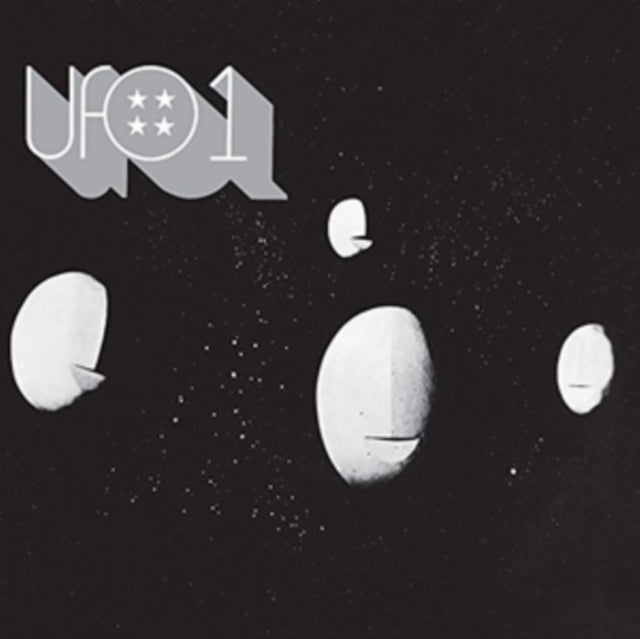 Ufo - Ufo 1 (Vinyl)
