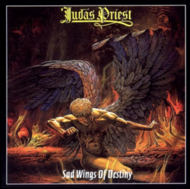 Judas Priest - Sad Wings Of Destiny (Vinyl)