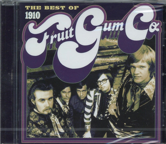 1910 Fruitgum Company - Best Of (CD)