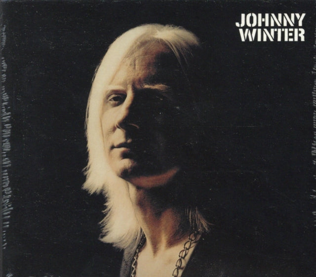 Johnny Winter - Johnny Winter (Remstered Digi) (CD)