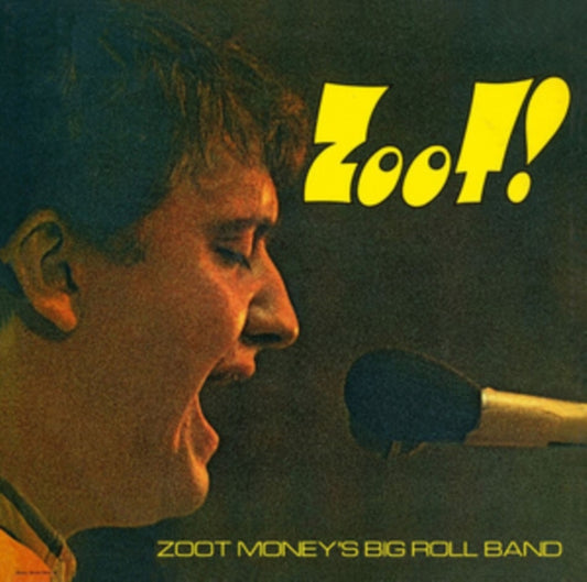 Zoot Moneys Big Roll Band - Live At KlookS Kleek (Vinyl)