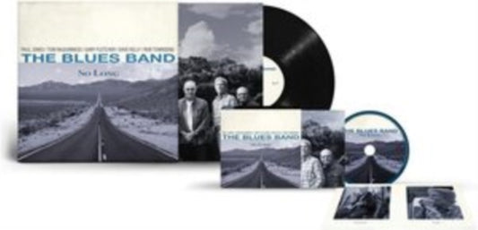Blues Band - So Long (Vinyl)