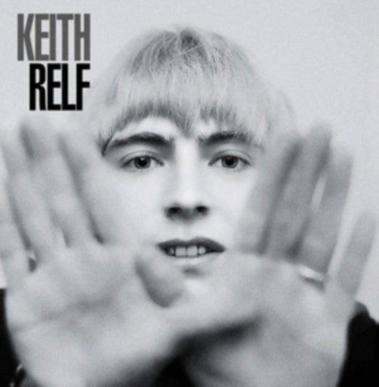 Keith Relf - All The Falling Angels (Vinyl)