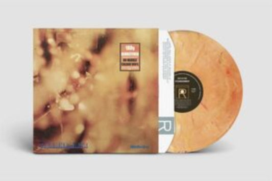 Steamhammer - Reflection (Marble Vinyl) (Vinyl)