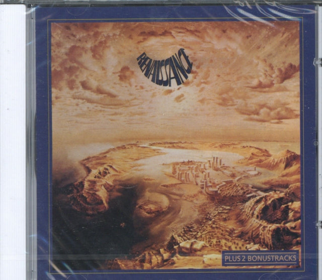 Renaissance (CD)