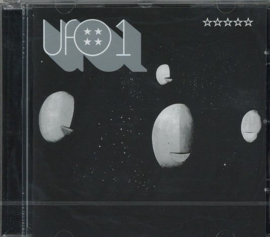 Ufo - Ufo 1 (CD)