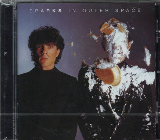 Sparks - In Outer Space (ReIssue) (CD)