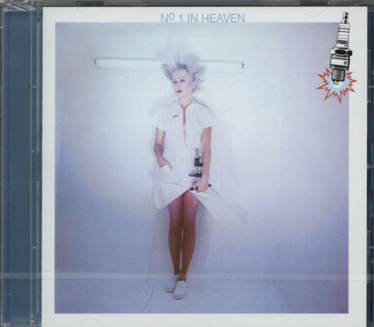 Sparks - No 1 In Heaven (Reissue) (CD)