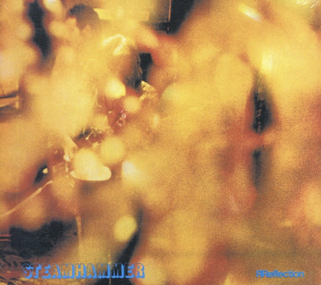 Stemhammer - Reflection (CD)