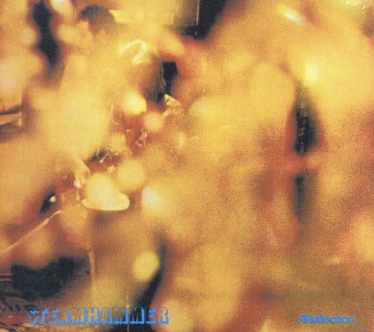 Stemhammer - Reflection (CD)