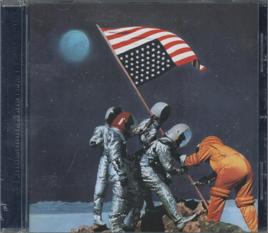 Canned Heat - Future Blues (CD)