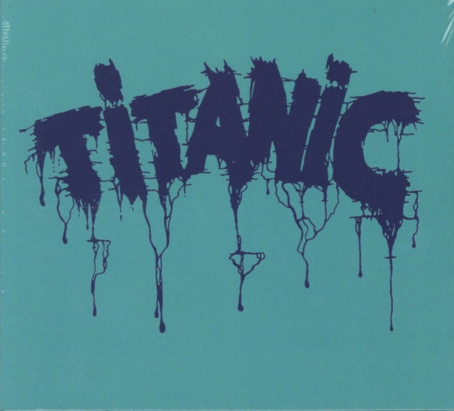 Titanic - Titanic  (CD)