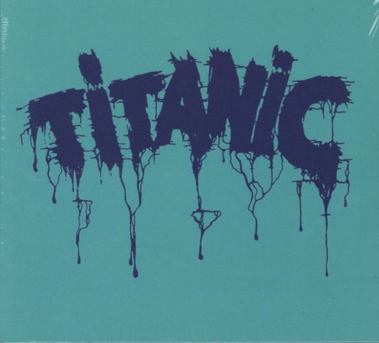 Titanic - Titanic  (CD)