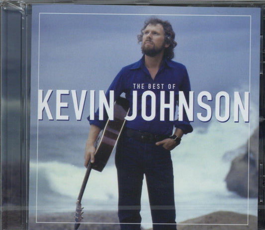 Johnson.Kevin - Best Of (CD)