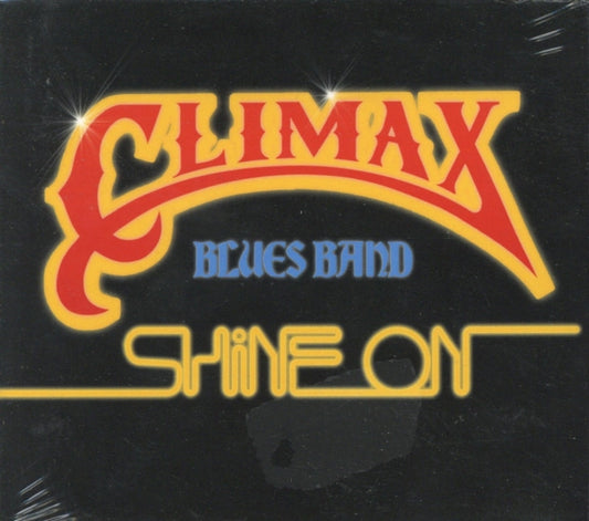 Climax Blues Band - Shine On (CD)