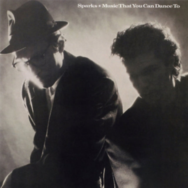 Sparks - Music That You Can Dance To (CD)