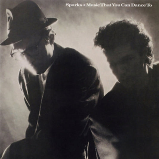 Sparks - Music That You Can Dance To (CD)