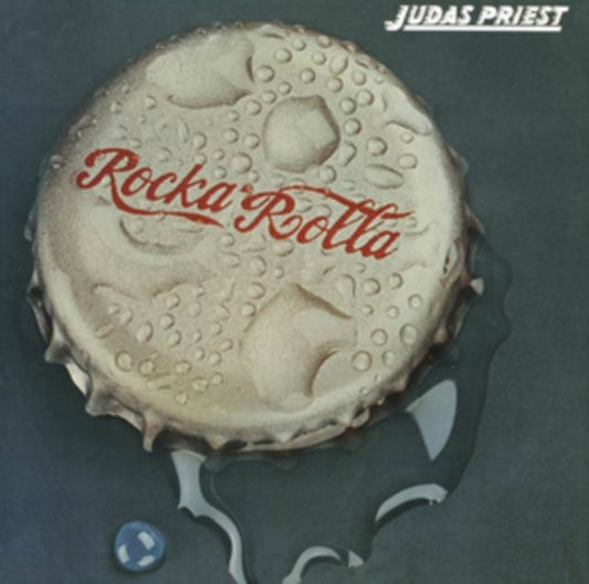 Judas Priest - Rocka Rolla (Digipak) (CD)