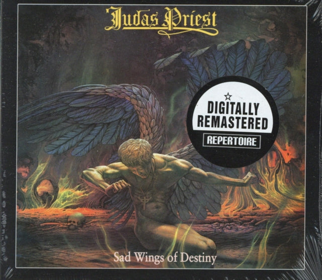 Judas Priest Sad Wings Of Destiny (CD) (https://lasgo.dmmserver.com/media/640/40099105/4009910523728.jpg)