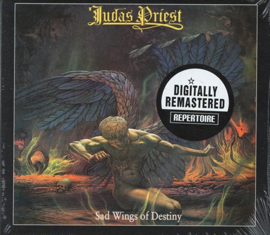 Judas Priest Sad Wings Of Destiny (CD) (https://lasgo.dmmserver.com/media/640/40099105/4009910523728.jpg)