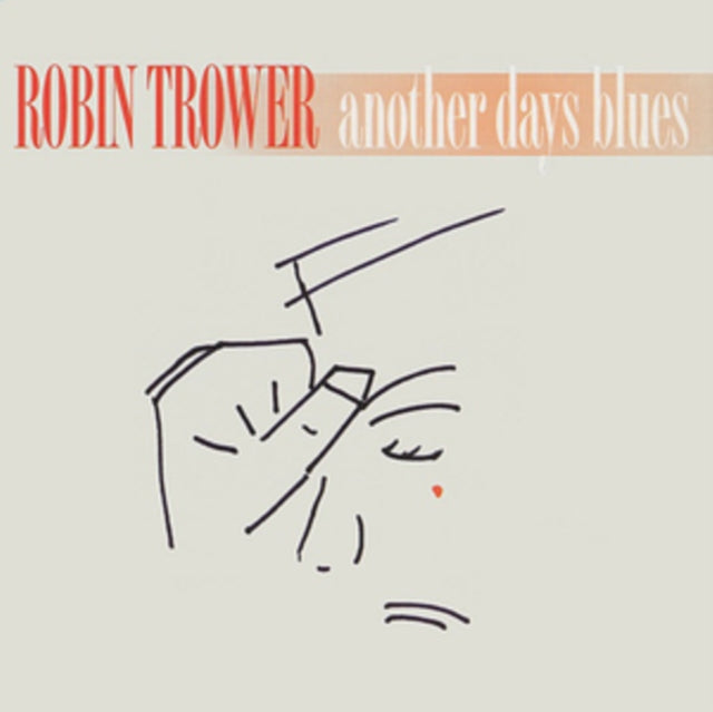 Robin Trower - Another Days Blues (CD)