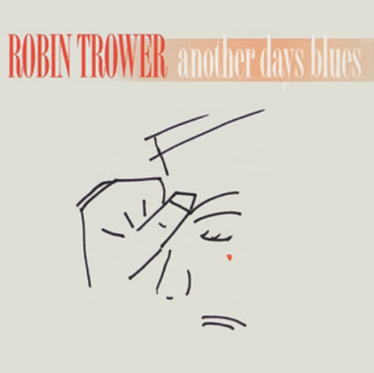 Robin Trower - Another Days Blues (CD)