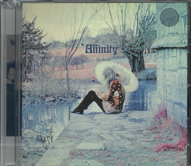 Affinity - Affinity (2012 Release) (CD)
