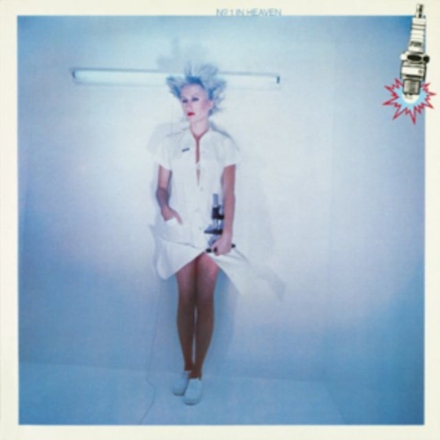 Sparks - No 1 In Heaven (CD)