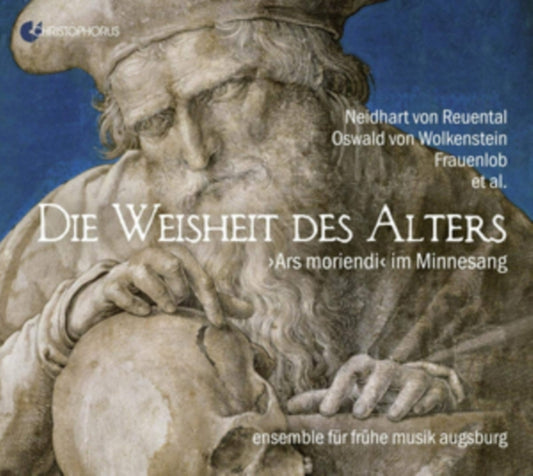Ensemble Fur Fruhe Musikaugsburg - Die Weisheit Des Alters - Ars Moriendi (CD)
