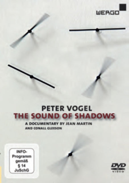 Vogel - Vogel: The Sound Of Shadows (DVD)